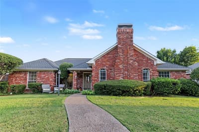 808 Forest Edge Lane, Wylie TX 75098