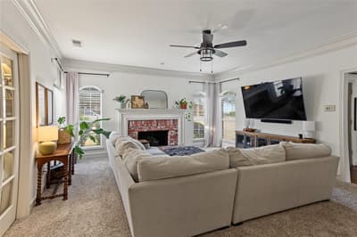 808 Forest Edge Lane, Wylie TX 75098 - Photo 4