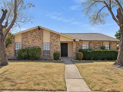4201 Ireland Drive, The Colony TX 75056