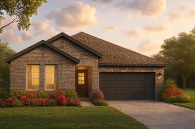 109 Manchester Drive, Cleburne TX 76031
