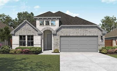 4663 Plump Jack Drive, Arlington TX 76013