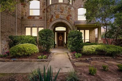 405 James Herndon Trail, McKinney TX 75071 - Photo 2