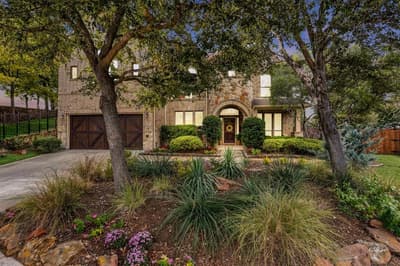 405 James Herndon Trail, McKinney TX 75071