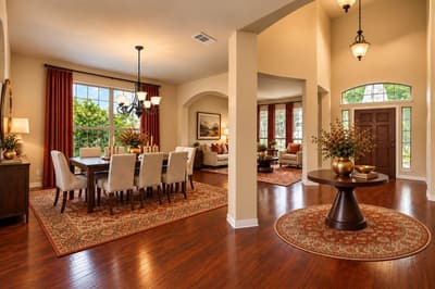 405 James Herndon Trail, McKinney TX 75071 - Photo 4