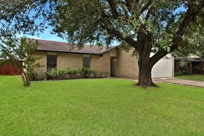 3314 Maple Lane, Rowlett TX 75089 - Photo 2