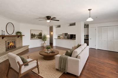 3314 Maple Lane, Rowlett TX 75089 - Photo 5