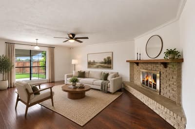 3314 Maple Lane, Rowlett TX 75089 - Photo 4