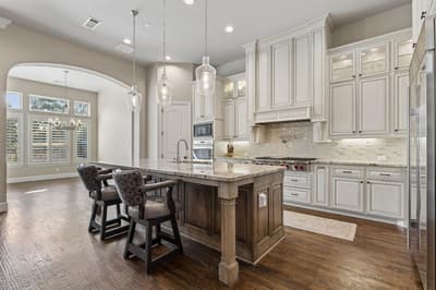 1021 Berkshire Road, Southlake TX 76092 - Photo 2