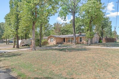 1415 Glenlain Dr, Grand Saline TX 75140 - Photo 2