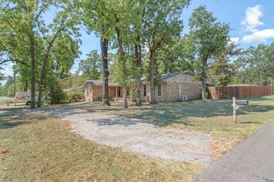 1415 Glenlain Dr, Grand Saline TX 75140 - Photo 3