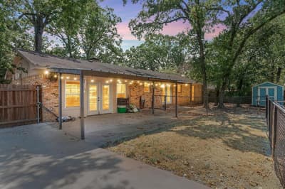 1415 Glenlain Dr, Grand Saline TX 75140