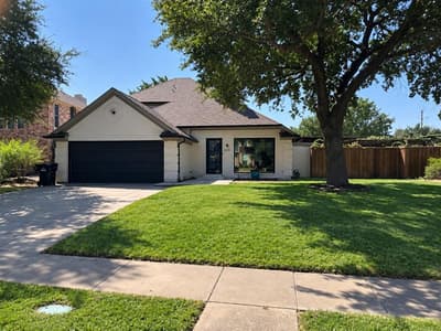 820 Raywood Circle, Plano TX 75075