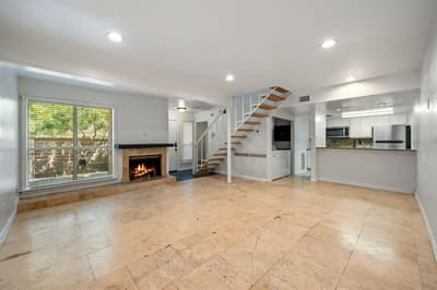 3121 Park Lane # 1107, Dallas TX 75220 - Photo 2