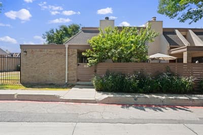 3121 Park Lane # 1107, Dallas TX 75220