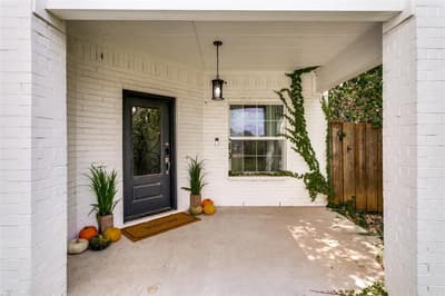 3417 Park Ridge Boulevard, Fort Worth TX 76109 - Photo 2