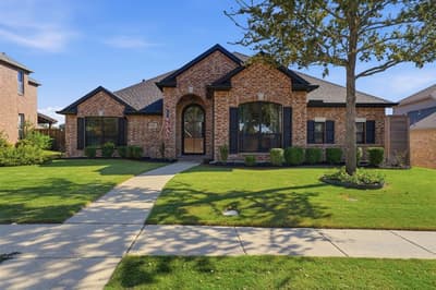1320 Scarboro Hills Lane, Rockwall TX 75087