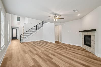 1920 Dappled Grey Avenue, Aubrey TX 76227 - Photo 3