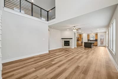 1920 Dappled Grey Avenue, Aubrey TX 76227 - Photo 5