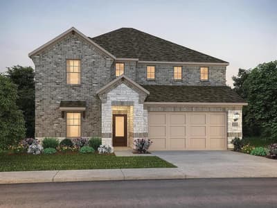 115 Teton Street, Greenville TX 75402