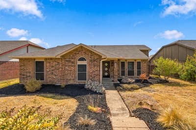 4405 Queen Circle, The Colony TX 75056