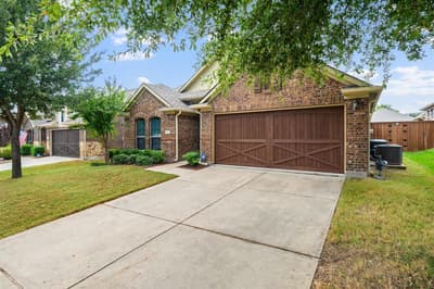 3909 Brook Wood Drive, McKinney TX 75071 - Photo 2