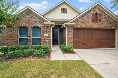 3909 Brook Wood Drive, McKinney TX 75071 - Photo 4