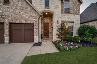 3108 Stonefield, The Colony TX 75056 - Photo 3
