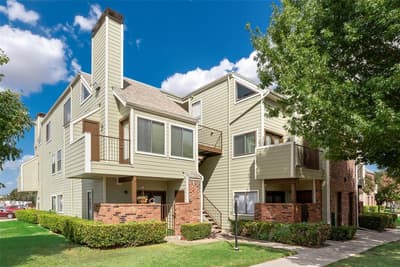 3129 Sondra Drive # 102, Fort Worth TX 76107