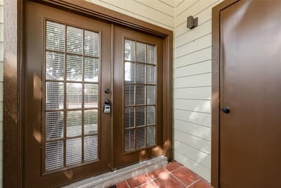 3129 Sondra Drive # 102, Fort Worth TX 76107 - Photo 4