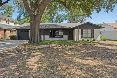 5601 Westcreek Drive, Fort Worth TX 76133