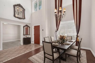 8417 Rock Canyon Court, Fort Worth TX 76123 - Photo 4