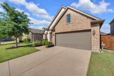 7504 Guadalupe Way, McKinney TX 75071 - Photo 2