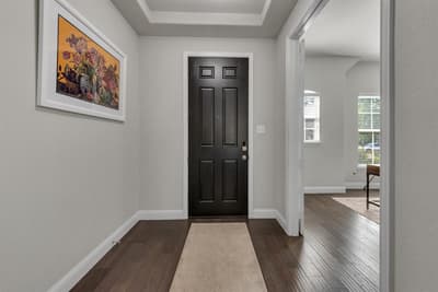 7504 Guadalupe Way, McKinney TX 75071 - Photo 3