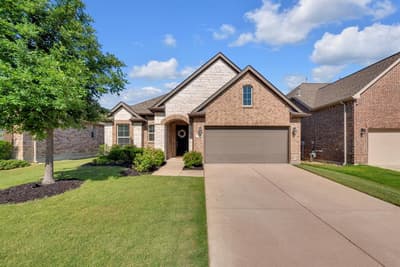 7504 Guadalupe Way, McKinney TX 75071
