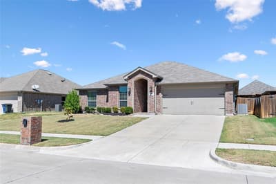 400 Acadia Lane, Forney TX 75126 - Photo 3