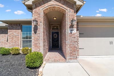 400 Acadia Lane, Forney TX 75126