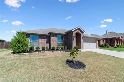 400 Acadia Lane, Forney TX 75126 - Photo 4