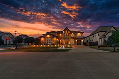 13018 Seattle Slew Street, Frisco TX 75035 - Photo 5