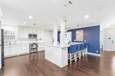 549 Sellmeyer Lane, Highland Village TX 75077