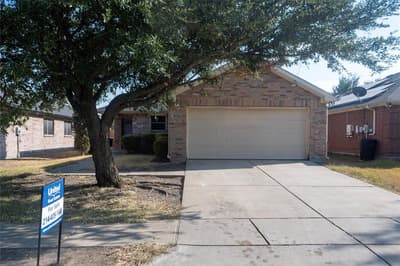 8626 Cedar Post Court, Dallas TX 75227