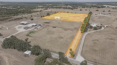 7829 County Road 176, Stephenville TX 76401 - Photo 2