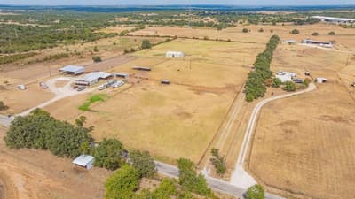 7829 County Road 176, Stephenville TX 76401 - Photo 3