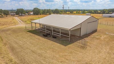 7829 County Road 176, Stephenville TX 76401