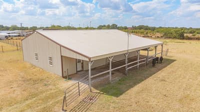 7829 County Road 176, Stephenville TX 76401 - Photo 5