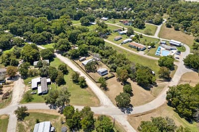 5411 S Oklahoma Trail, Granbury TX 76048 - Photo 2