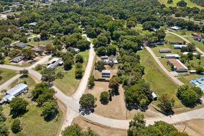 5411 S Oklahoma Trail, Granbury TX 76048