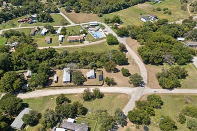 5411 S Oklahoma Trail, Granbury TX 76048 - Photo 5