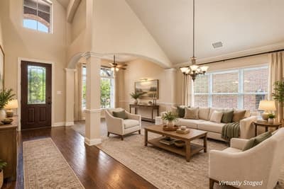 15221 Mount Evans Drive, Little Elm TX 75068 - Photo 5