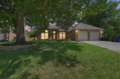 2304 Grimsley Terrace, Mansfield TX 76063 - Photo 2