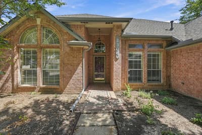 2304 Grimsley Terrace, Mansfield TX 76063 - Photo 3
